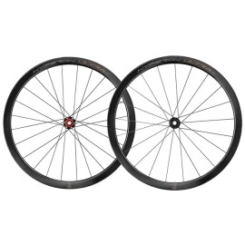 Campagnolo Hyperon Ultra 2 Way Fit Disc brake Wheelset