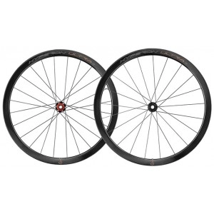 Campagnolo Hyperon Ultra 2 Way Fit Disc brake Wheelset