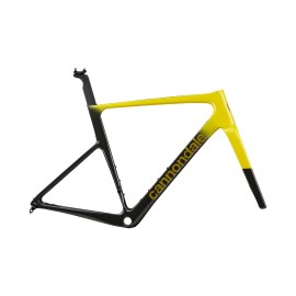 2023 CANNONDALE SUPERSIX EVO HI-MOD DISC FRAMESET 