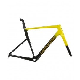 2023 CANNONDALE SUPERSIX EVO HI-MOD DISC FRAMESET