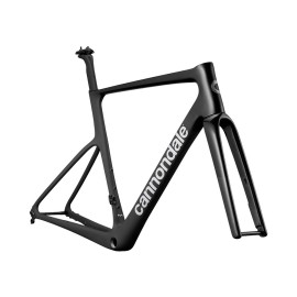 2023 CANNONDALE SUPERSIX EVO HI-MOD DISC FRAMESET 