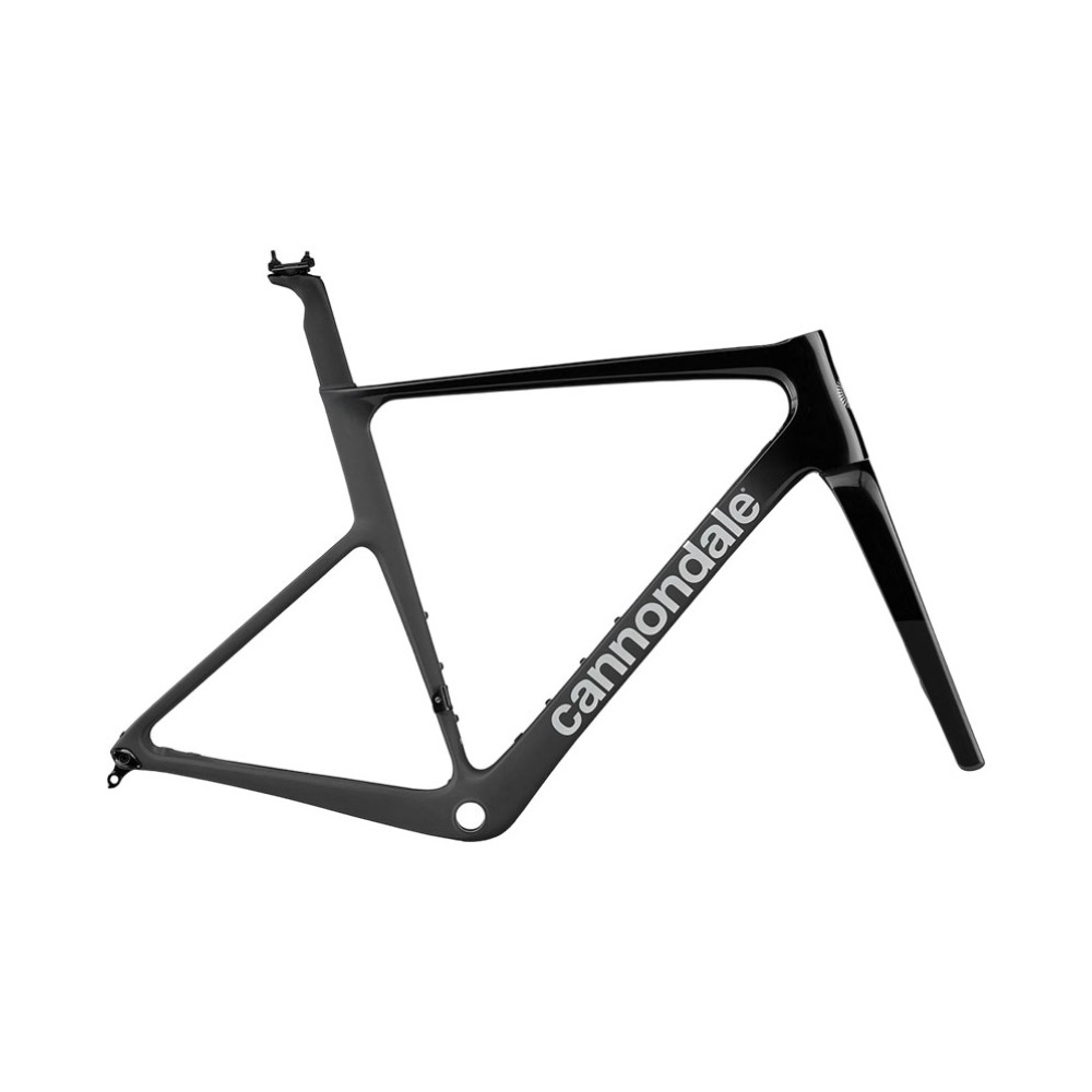 2023 CANNONDALE SUPERSIX EVO HI-MOD DISC FRAMESET | Pienarbikeshop