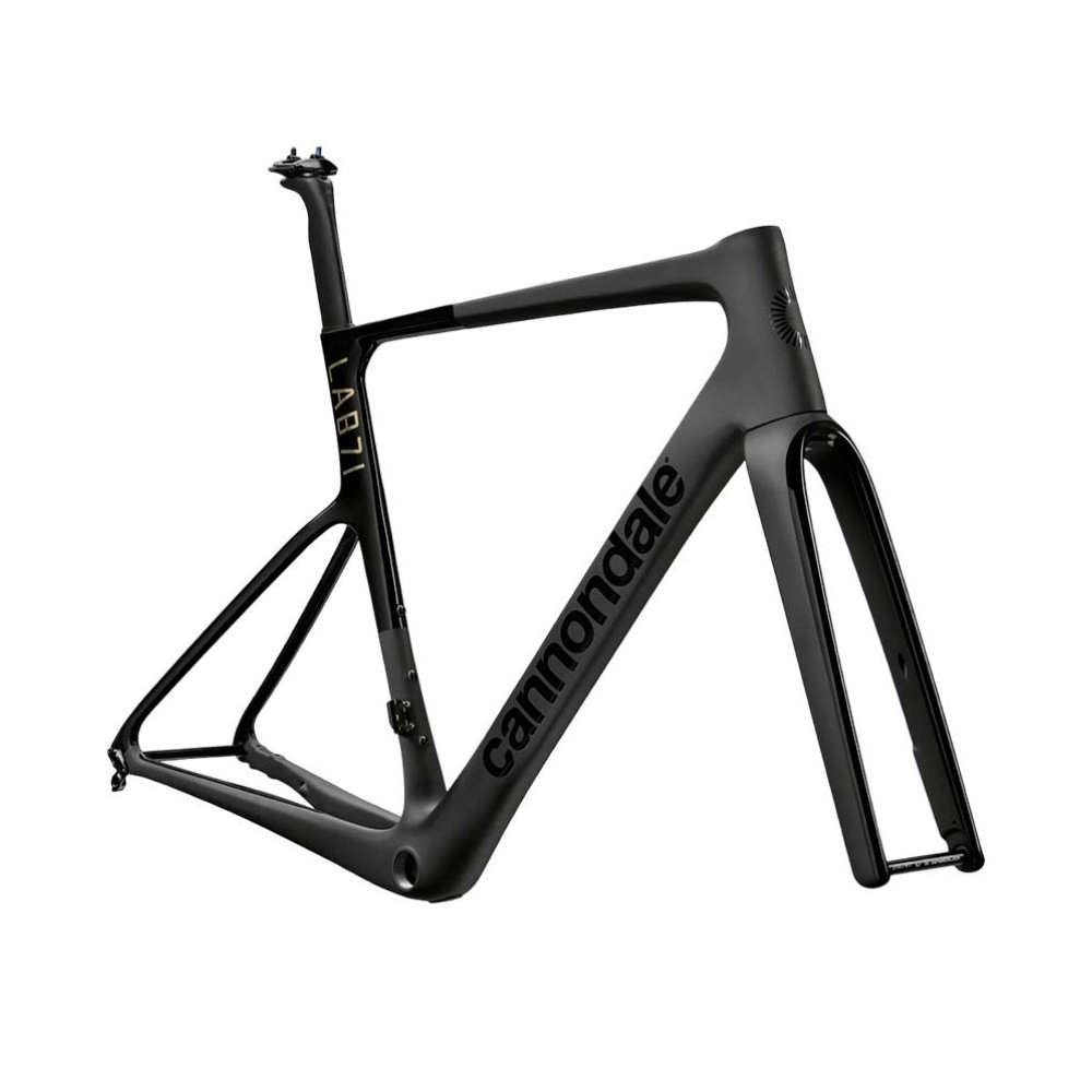 2023 Cannondale SuperSix EVO LAB71 Frameset