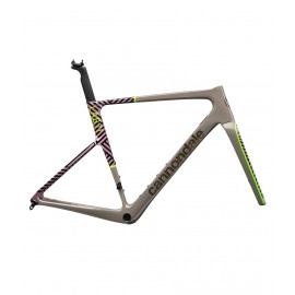 2023 Cannondale SuperSix EVO LAB71 Frameset