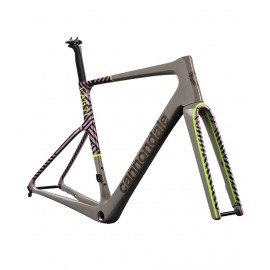 2023 Cannondale SuperSix EVO LAB71 Frameset