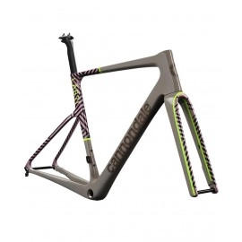 2023 Cannondale SuperSix EVO LAB71 Frameset