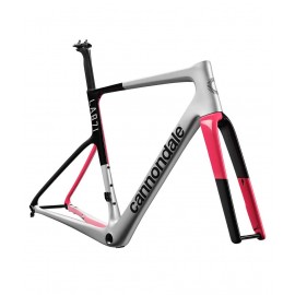 2023 Cannondale SuperSix EVO LAB71 Frameset