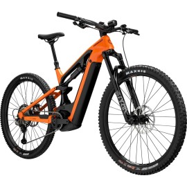 2023 Cannondale Moterra Neo Carbon 1 - Electric Mountain Bike