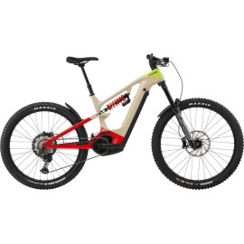 2023 Cannondale Moterra Neo Carbon LT 1 - Electric Mountain Bike