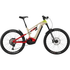 2023 Cannondale Moterra Neo Carbon LT 1 - Electric Mountain Bike