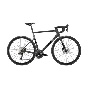 2023 Cannondale SuperSix EVO Carbon Disc 105 Di2 Road Bike