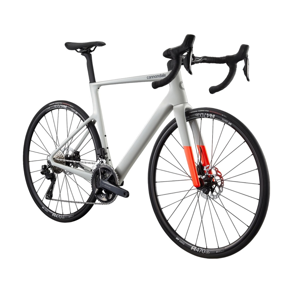 2023 Cannondale SuperSix EVO 3 Road Bike | Pienarbikeshop