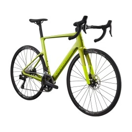 2023 Cannondale SuperSix EVO 3 Road Bike