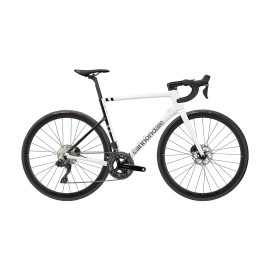 2023 Cannondale SuperSix EVO Carbon Disc 105 Di2 Road Bike