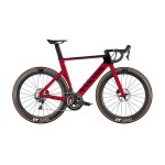 2023 Canyon Aeroad CF SL 8 Disc Road Bike