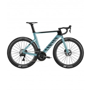 2023 Canyon Aeroad CFR Disc LTD Road Bike