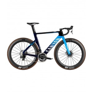 2023 Canyon Aeroad CFR Disc eTap Road Bike