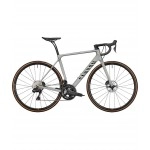 2023 Canyon Endurace CF SL 8 Di2 Road Bike