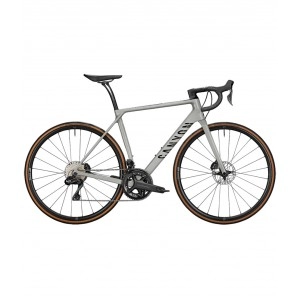 2023 Canyon Endurace CF SL 8 Di2 Road Bike