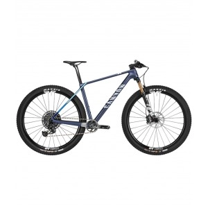 2023 Canyon Exceed CF SLX Mountain Bike