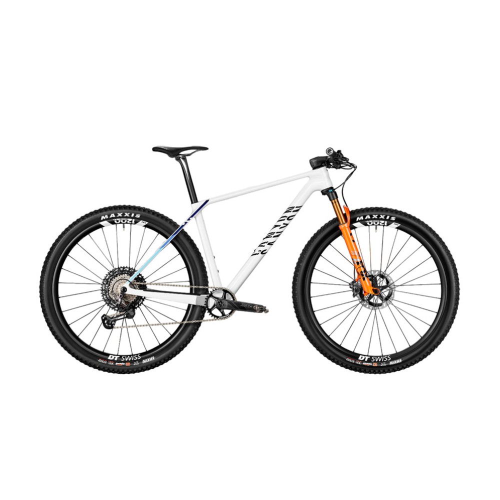 2023 Canyon Exceed CFR Team Mountain Bike