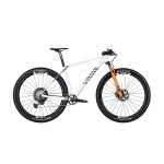 2023 Canyon Exceed CFR Team Mountain Bike