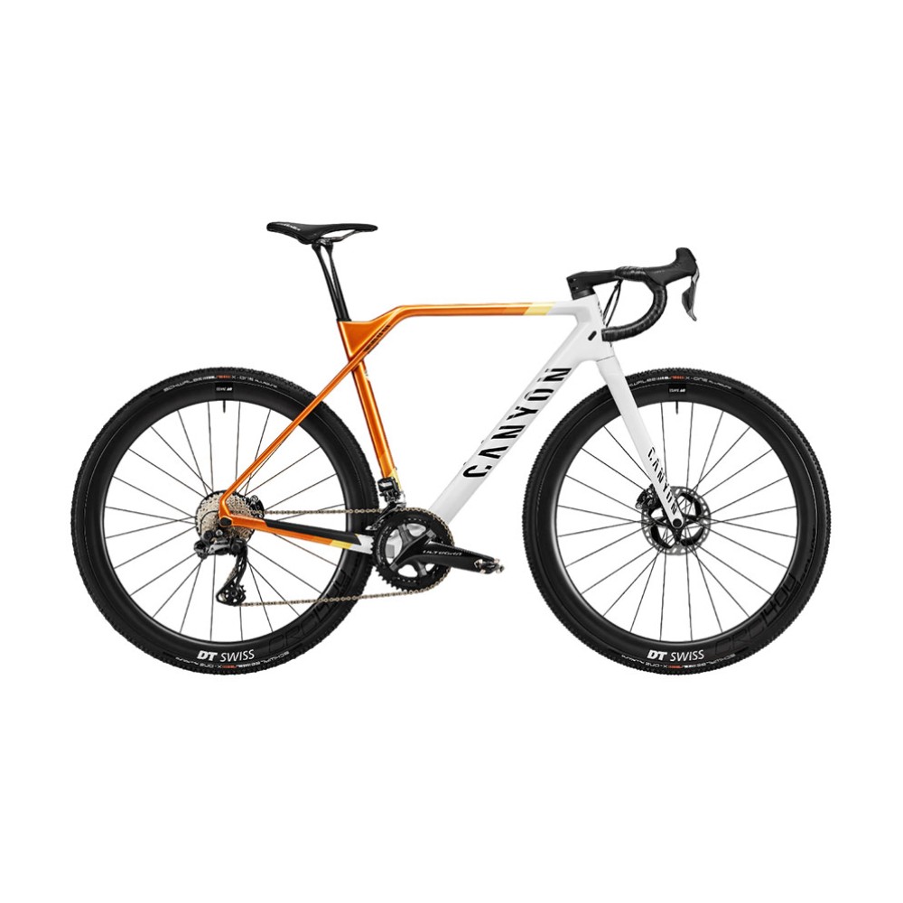 2023 Canyon Inflite CF SLX 9 Team Road Bike Pienarbikeshop