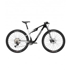 2023 Canyon Lux World Cup CF 6 Mountain Bike