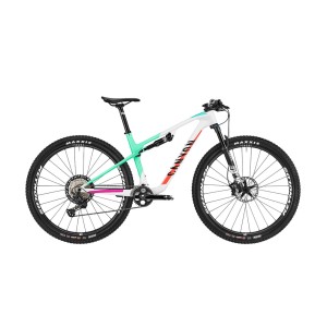 2023 Canyon Lux World Cup CF 7 Mountain Bike