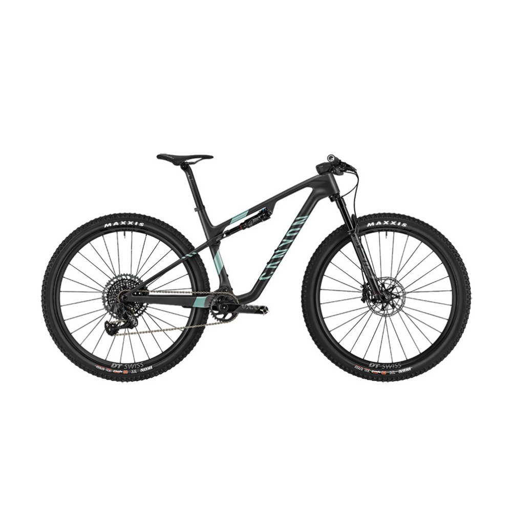 Cannondale canyon deals