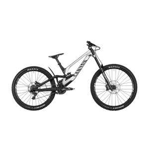 2023 Canyon Sender CFR Mullet Underdog Mountain Bike