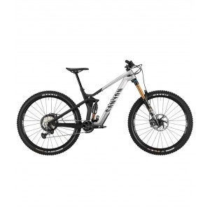 2023 Canyon Strive CFR Mountain Bike