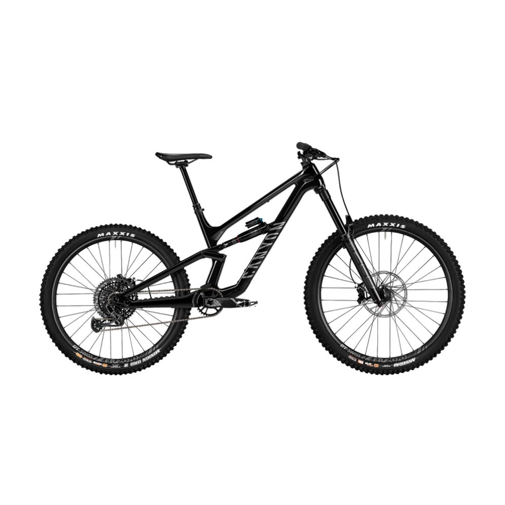 2023 Canyon Torque Mullet CF 7 Mountain Bike