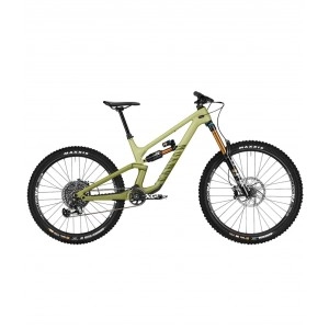 2023 Canyon Torque Mullet CF 9 Mountain Bike