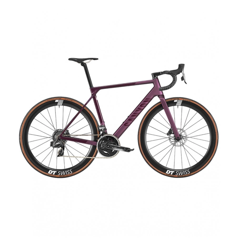 2023 Canyon Ultimate CF SLX 8 eTap Road Bike