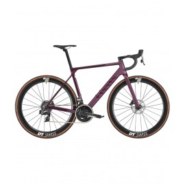 2023 Canyon Ultimate CF SLX 8 eTap Road Bike
