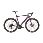 2023 Canyon Ultimate CF SLX 9 Di2 Road Bike