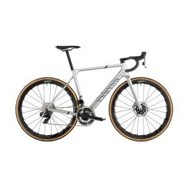 2023 Canyon Ultimate CFR eTap Road Bike