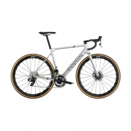 2023 Canyon Ultimate CFR eTap Road Bike