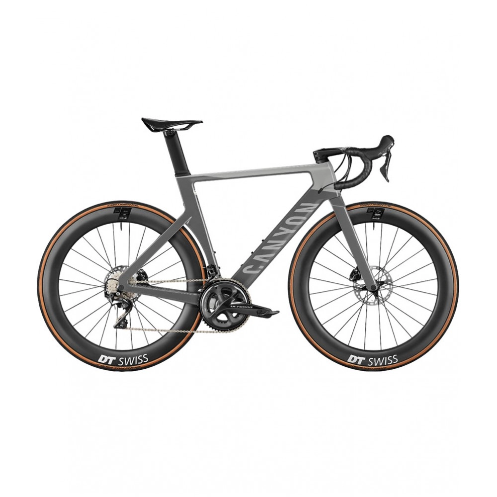 2023 Canyon Aeroad CF SL 8 Disc Road Bike | Pienarbikeshop