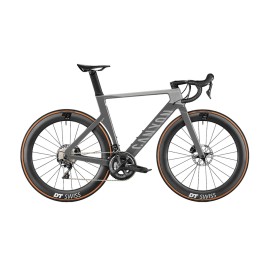 2023 Canyon Aeroad CF SL 8 Disc Road Bike