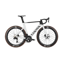 2023 Canyon Aeroad CF SLX 8 Disc Di2 Road Bike