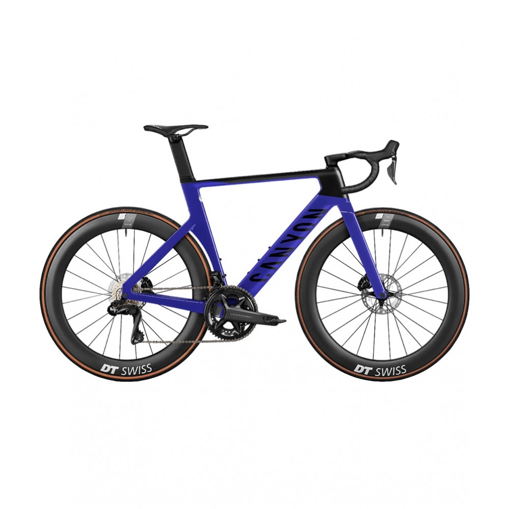2023 Canyon Aeroad CF SLX 8 Disc Di2 Road Bike | Pienarbikeshop