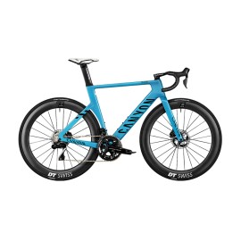 2023 Canyon Aeroad CFR Disc MvdP Road Bike