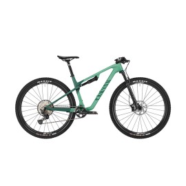 2023 Canyon Lux World Cup CF 6 Mountain Bike