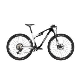 2023 Canyon Lux World Cup CF 7 Mountain Bike