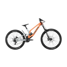 2023 Canyon Sender CFR Mullet Underdog Mountain Bike