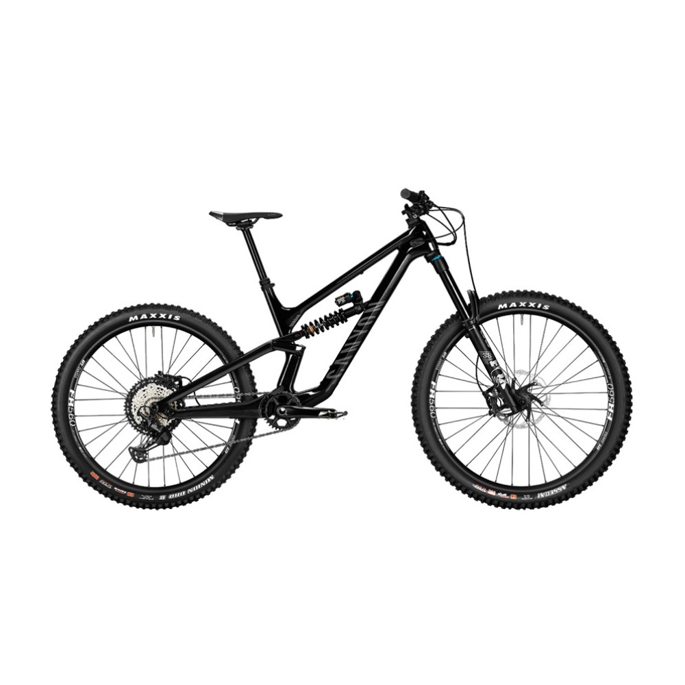 2023 Canyon Torque Mullet CF 8 Mountain Bike | Pienarbikeshop