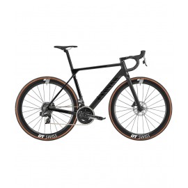 2023 Canyon Ultimate CF SLX 8 eTap Road Bike
