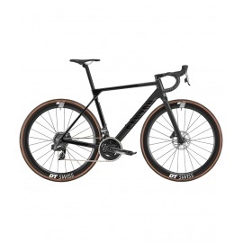 2023 Canyon Ultimate CF SLX 8 eTap Road Bike
